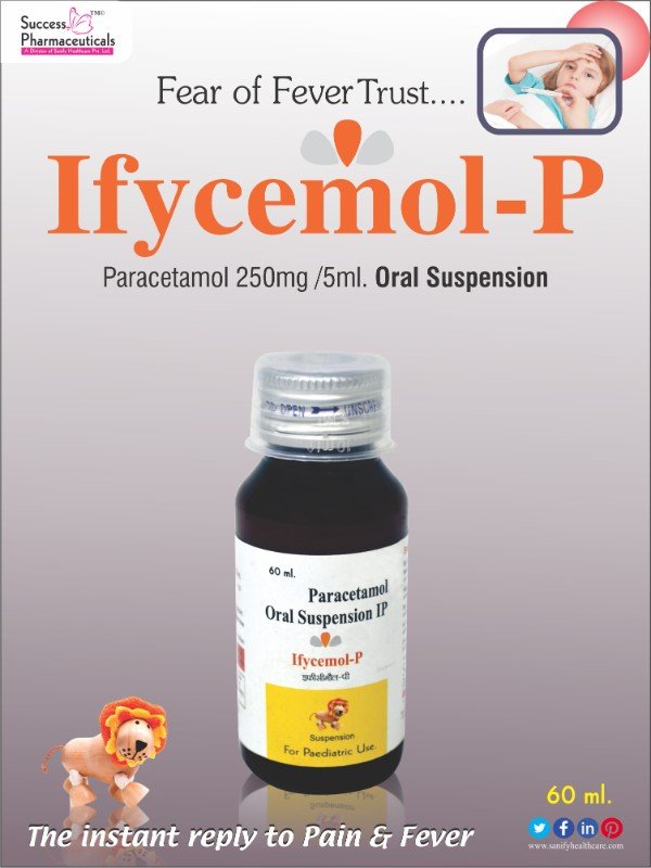 IFYcemol P